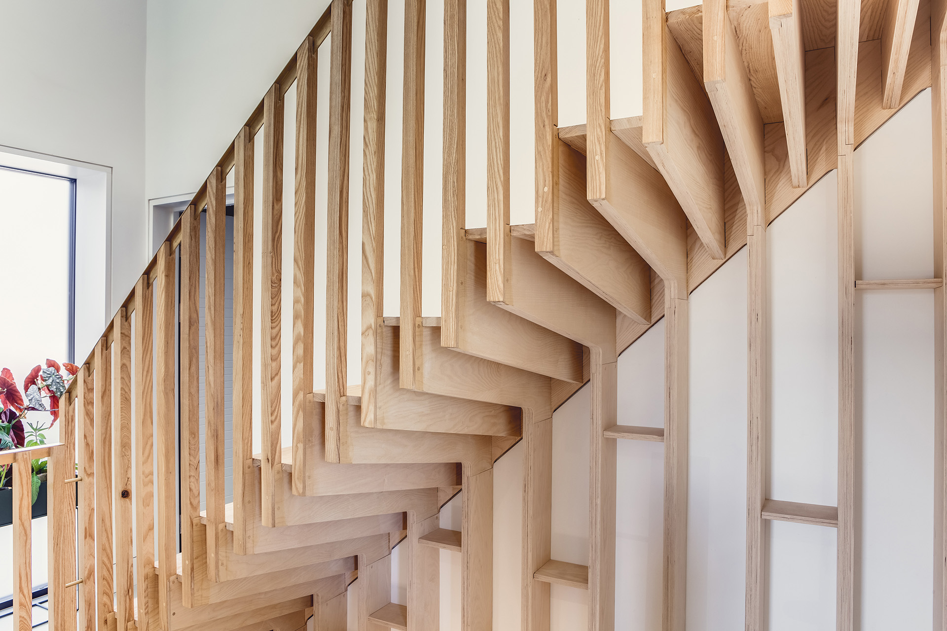 Future Joinery Systems